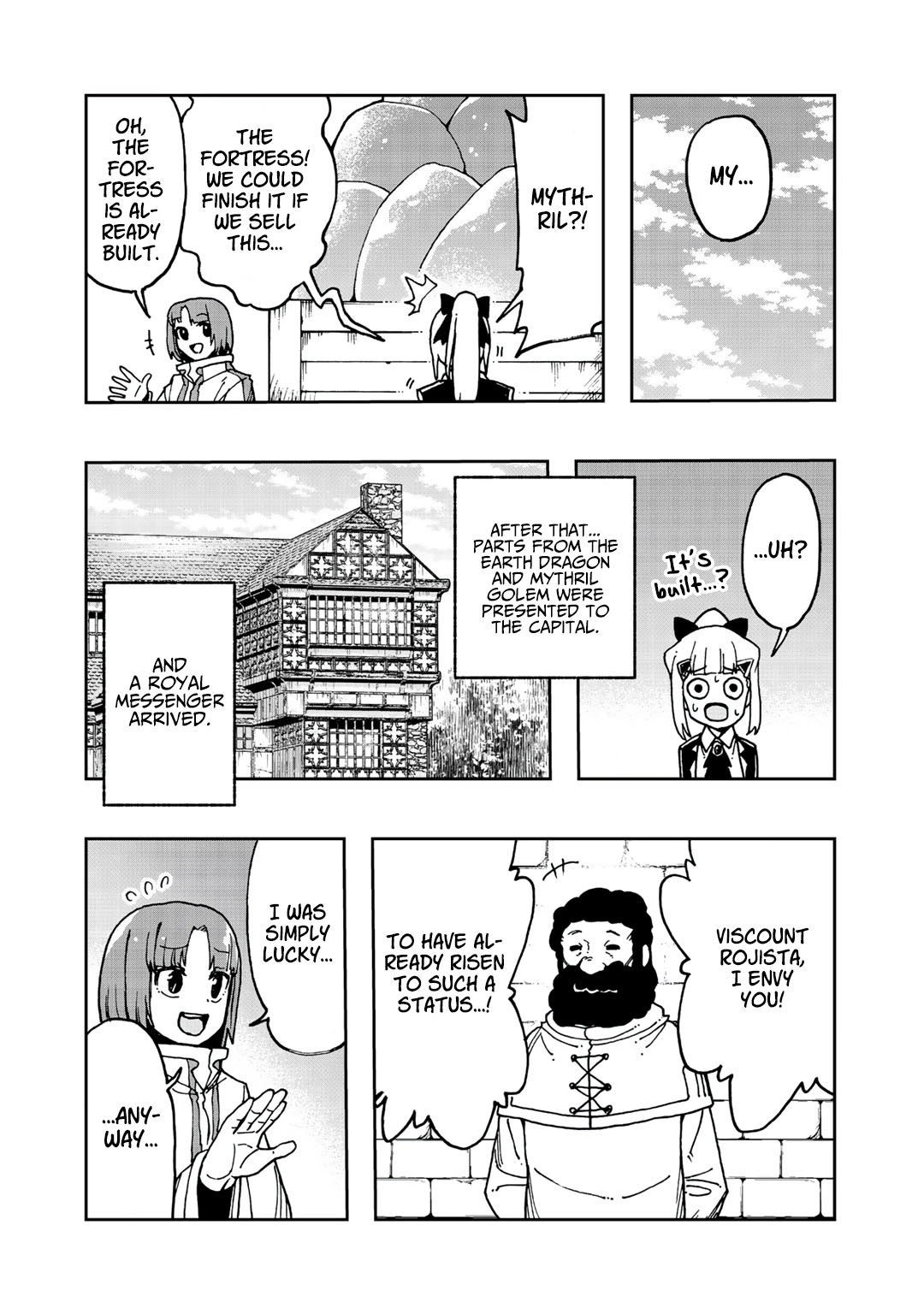 My Partner is a Slime!? ~With the Strongest Partner, I