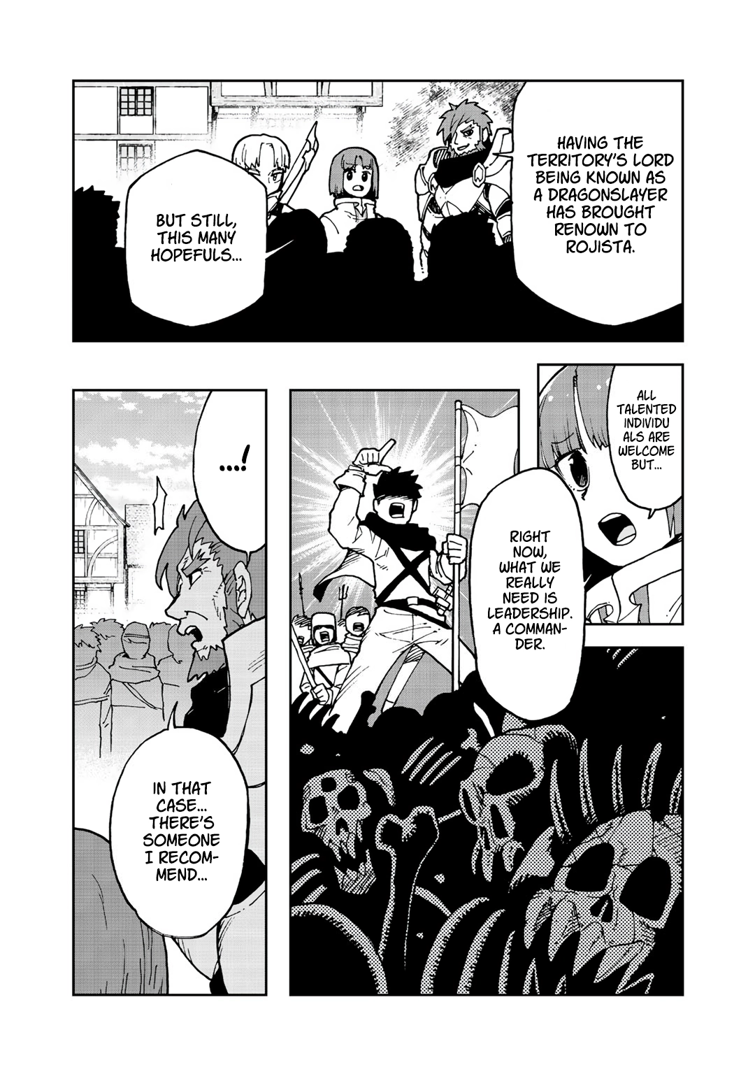 My Partner is a Slime!? ~With the Strongest Partner, I