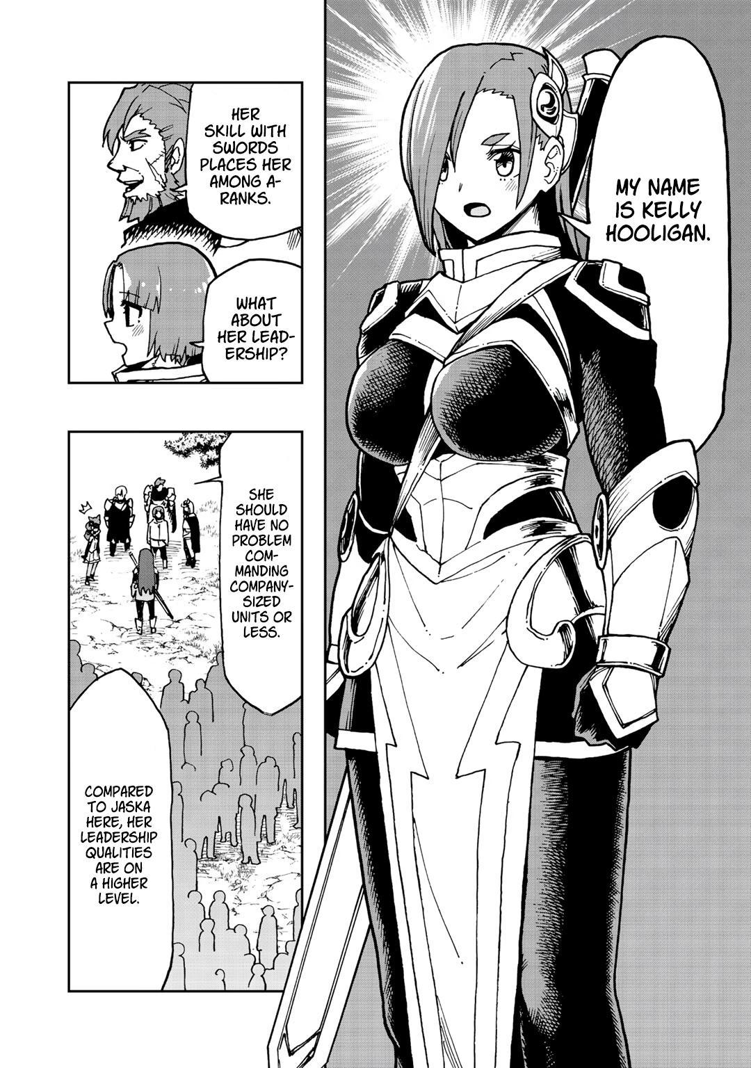 My Partner is a Slime!? ~With the Strongest Partner, I