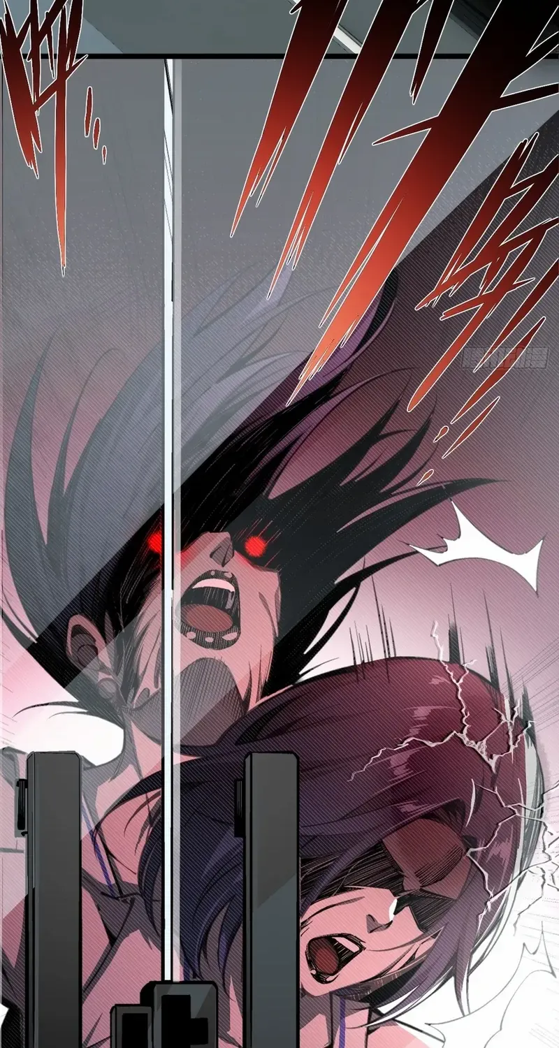 My Perfect Apocalyptic Life Chapter 1 page 58 - 