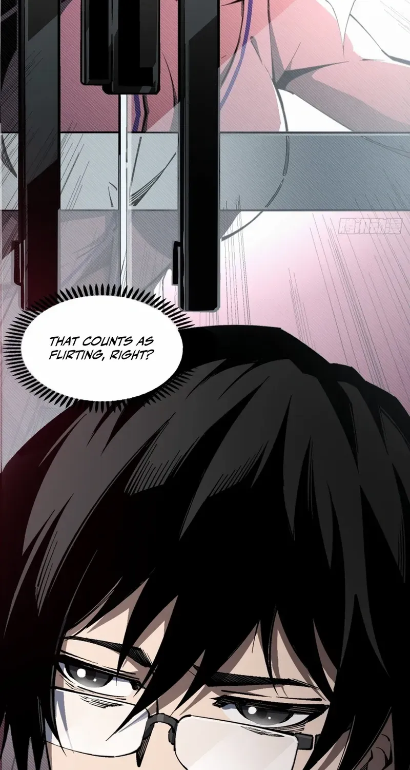 My Perfect Apocalyptic Life Chapter 1 page 59 - 