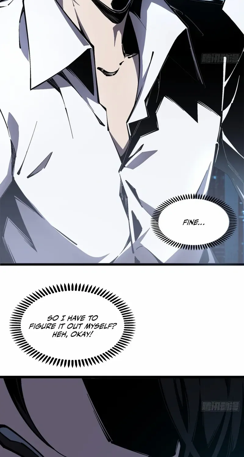 My Perfect Apocalyptic Life Chapter 1 page 67 - 