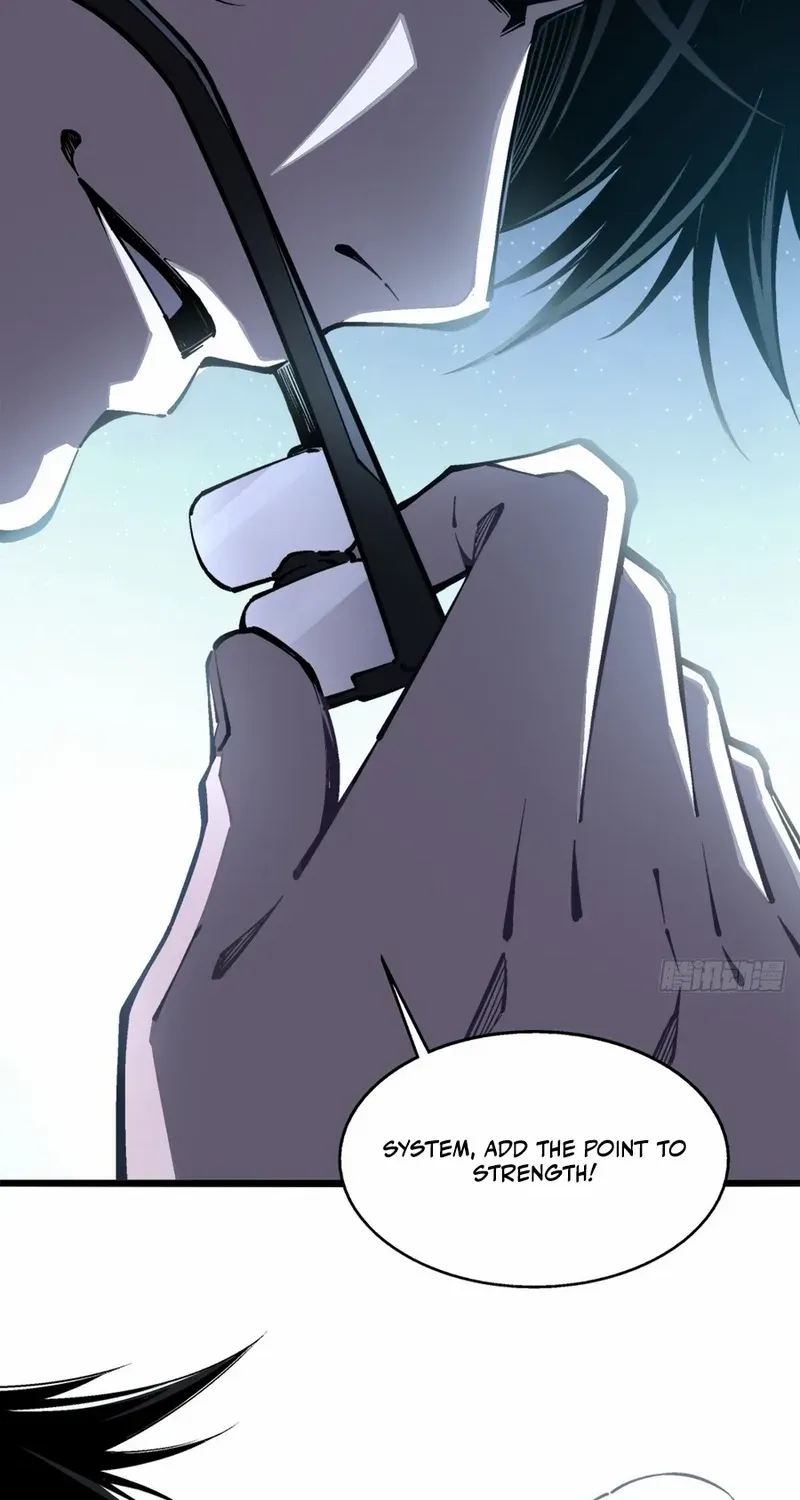 My Perfect Apocalyptic Life Chapter 1 page 68 - 