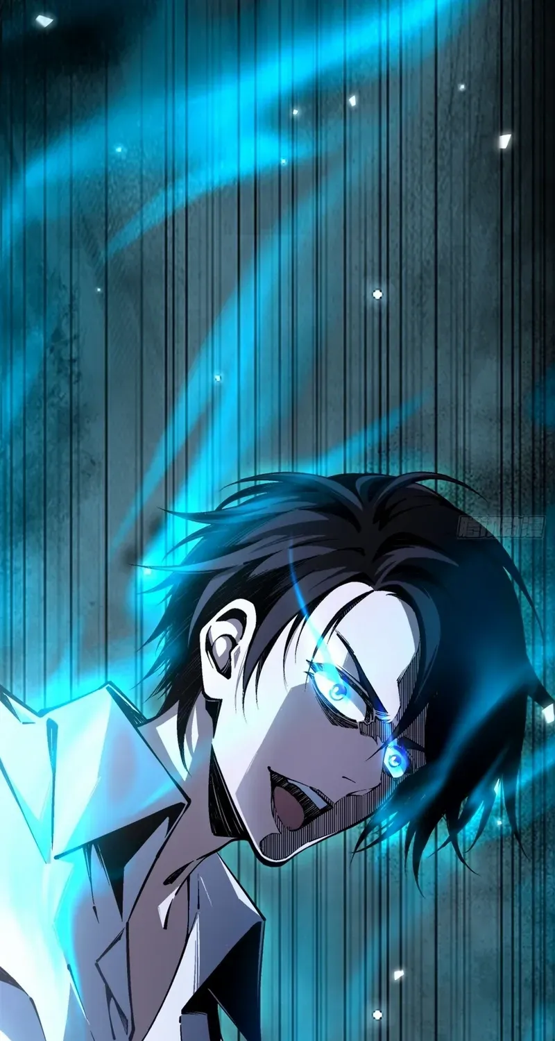 My Perfect Apocalyptic Life Chapter 1 page 72 - 