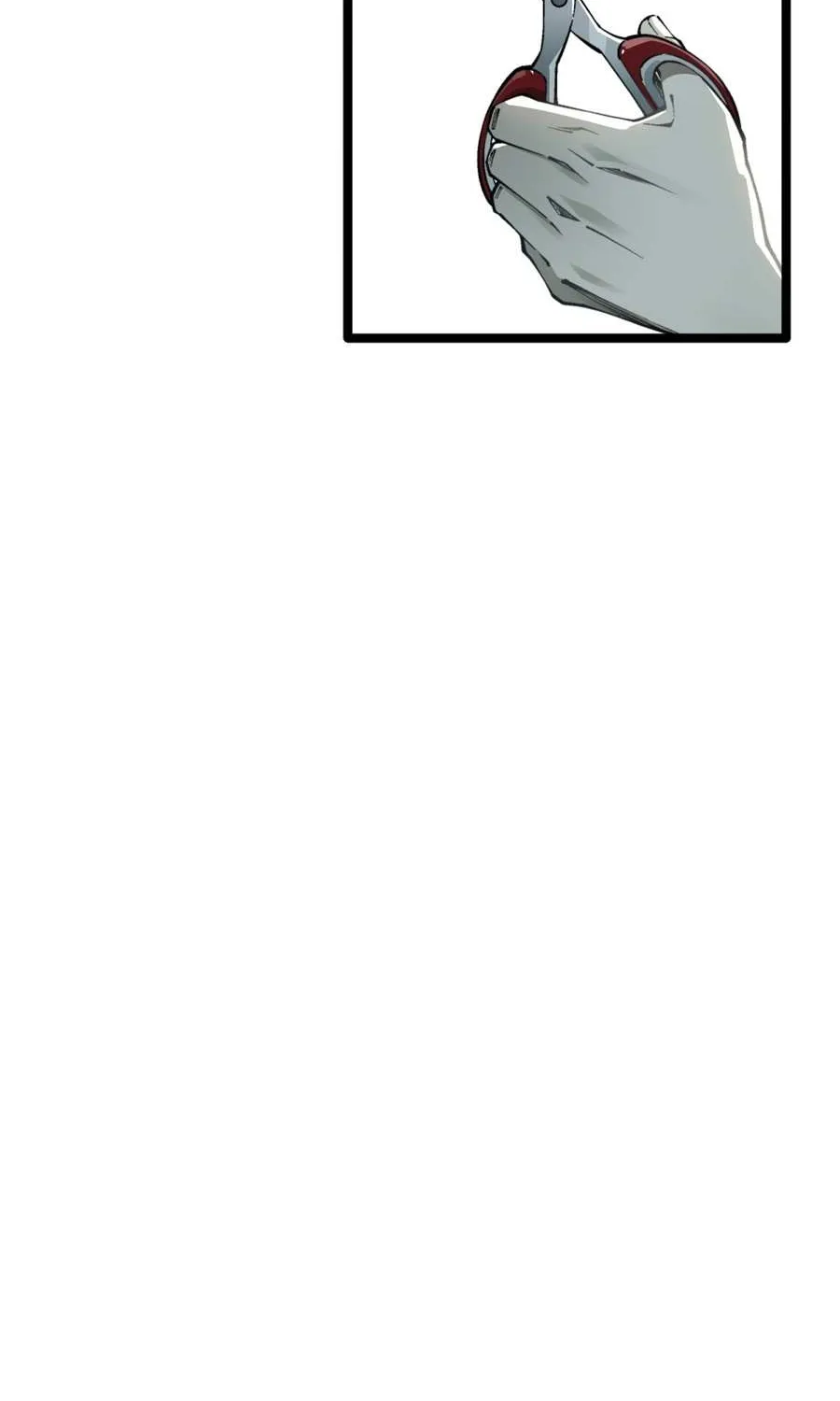 My Perfect Apocalyptic Life Chapter 2 page 21 - 