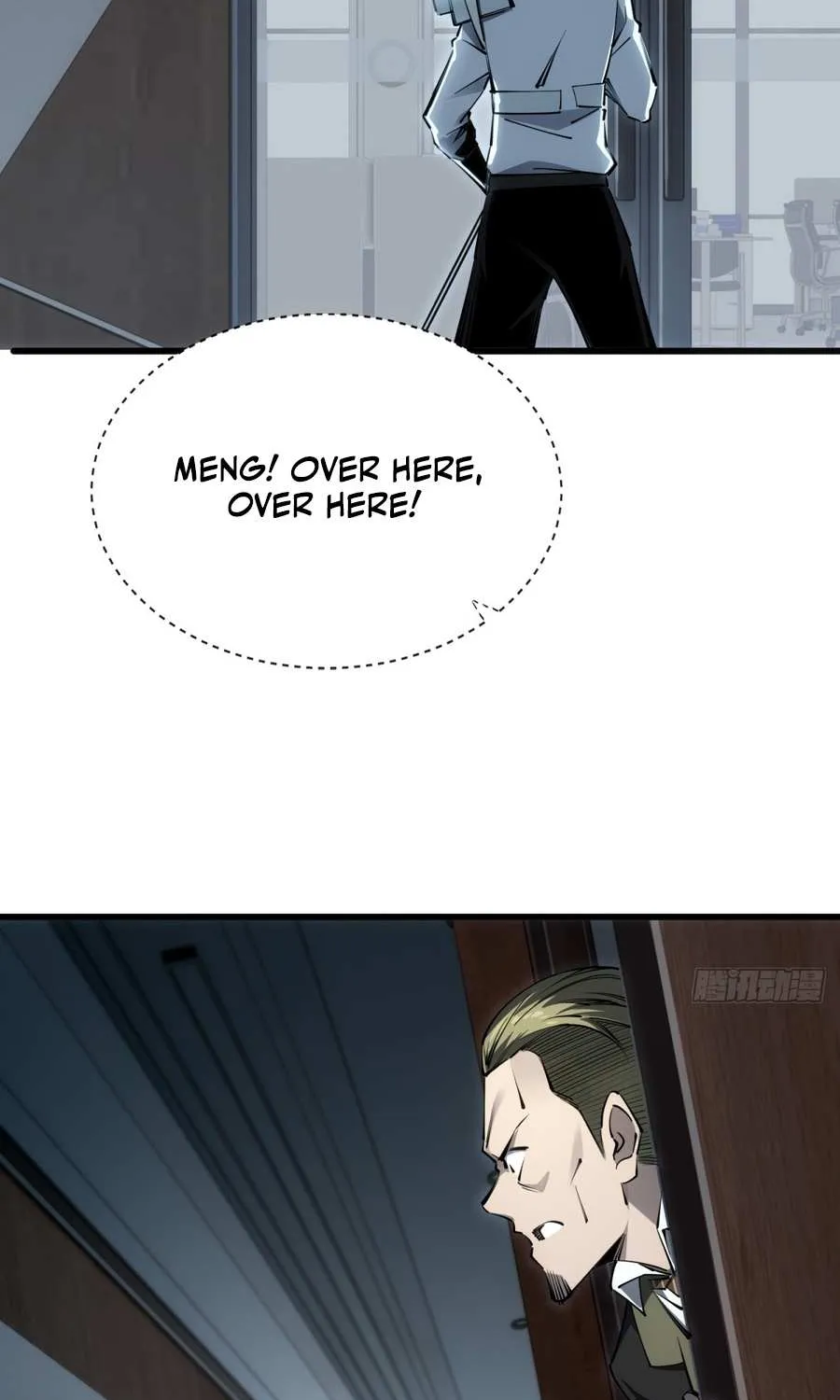 My Perfect Apocalyptic Life Chapter 2 page 52 - 