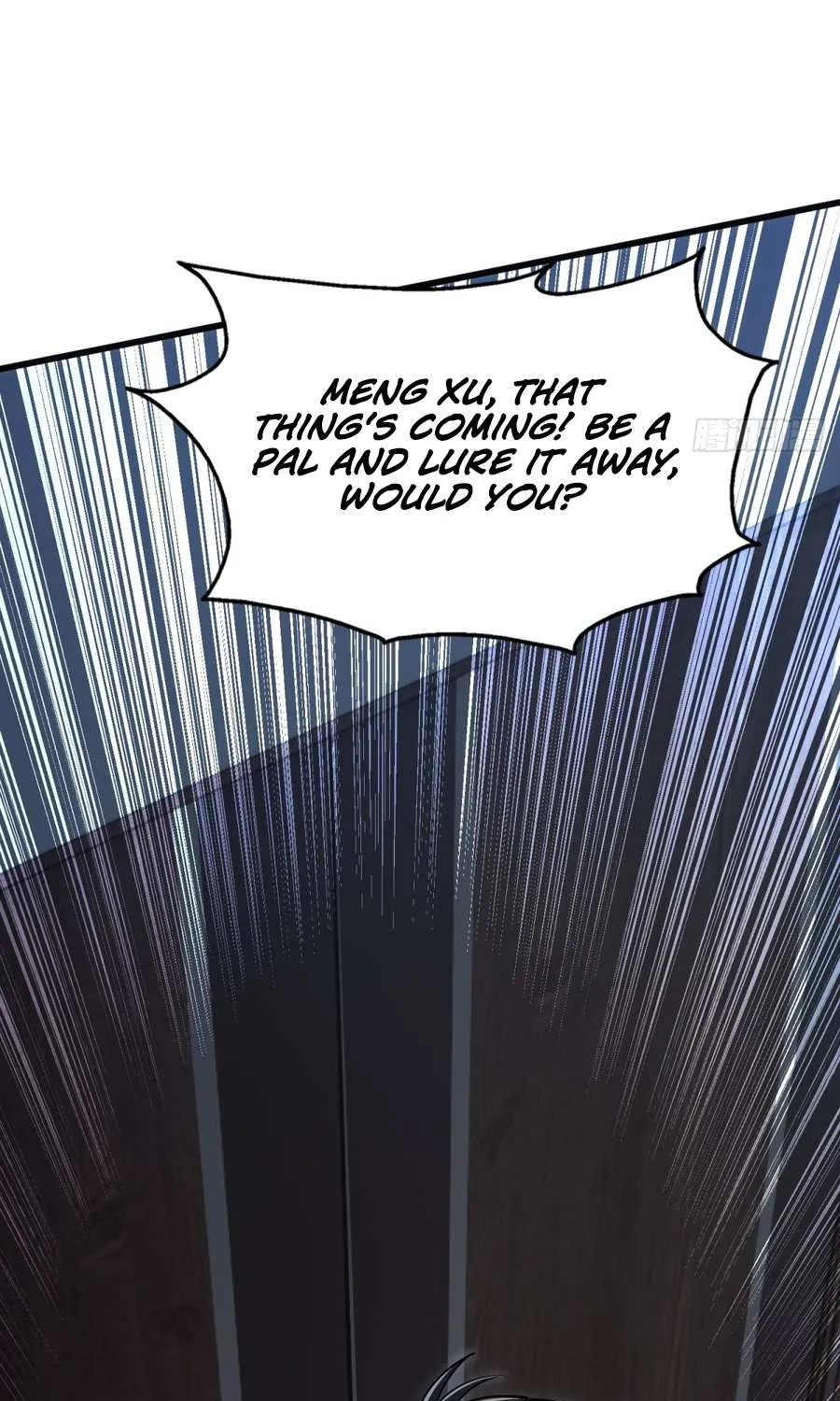 My Perfect Apocalyptic Life Chapter 2 page 58 - 