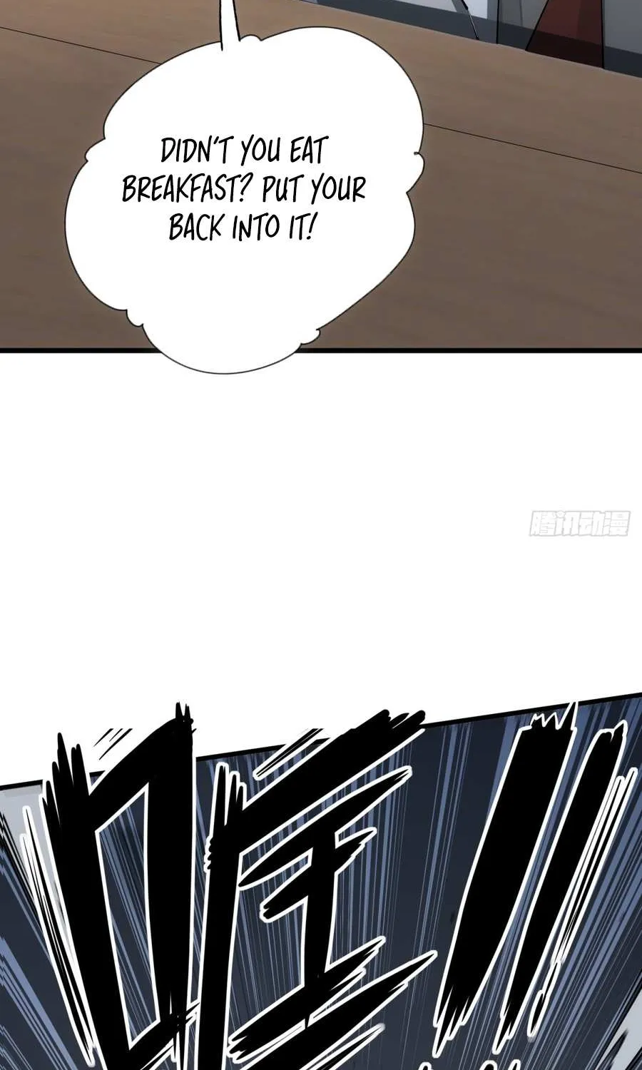My Perfect Apocalyptic Life Chapter 2 page 73 - 