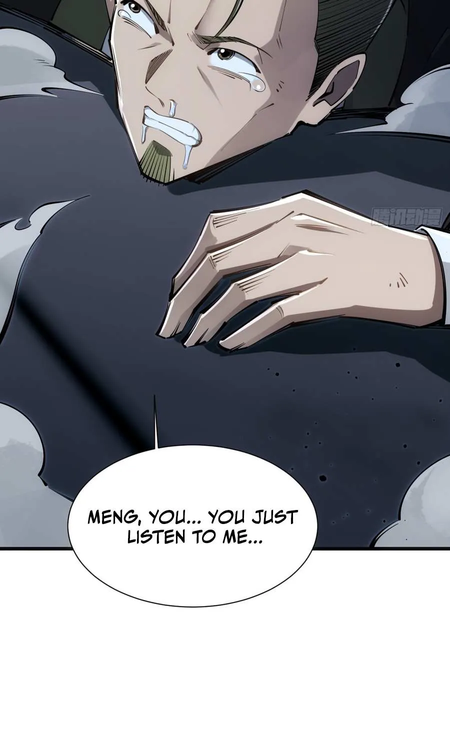 My Perfect Apocalyptic Life Chapter 2 page 78 - 