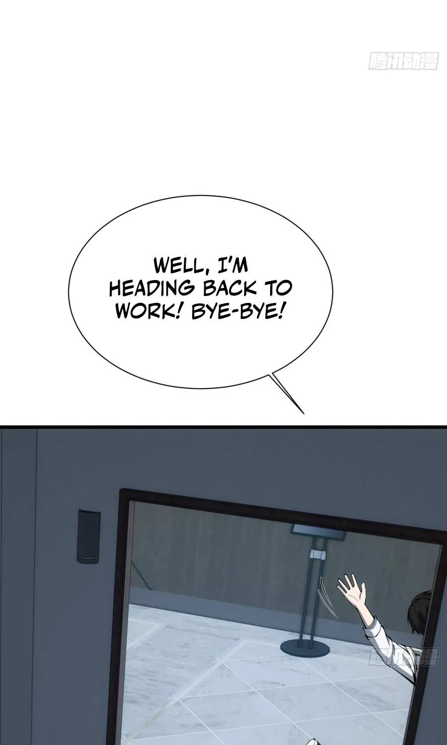 My Perfect Apocalyptic Life Chapter 2 page 80 - 