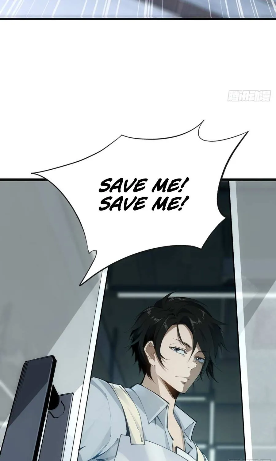 My Perfect Apocalyptic Life Chapter 2 page 89 - 