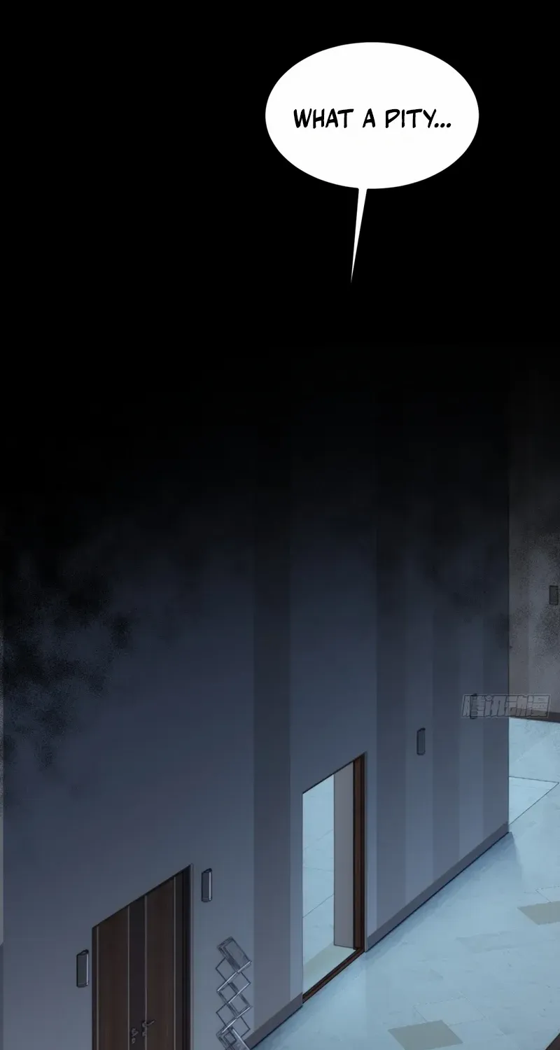 My Perfect Apocalyptic Life Chapter 3 page 34 - 
