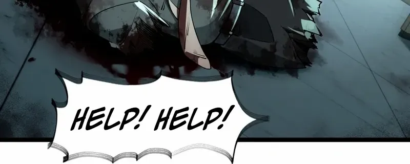 My Perfect Apocalyptic Life Chapter 3 page 38 - 