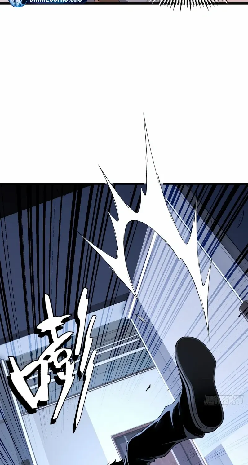 My Perfect Apocalyptic Life Chapter 3 page 55 - 