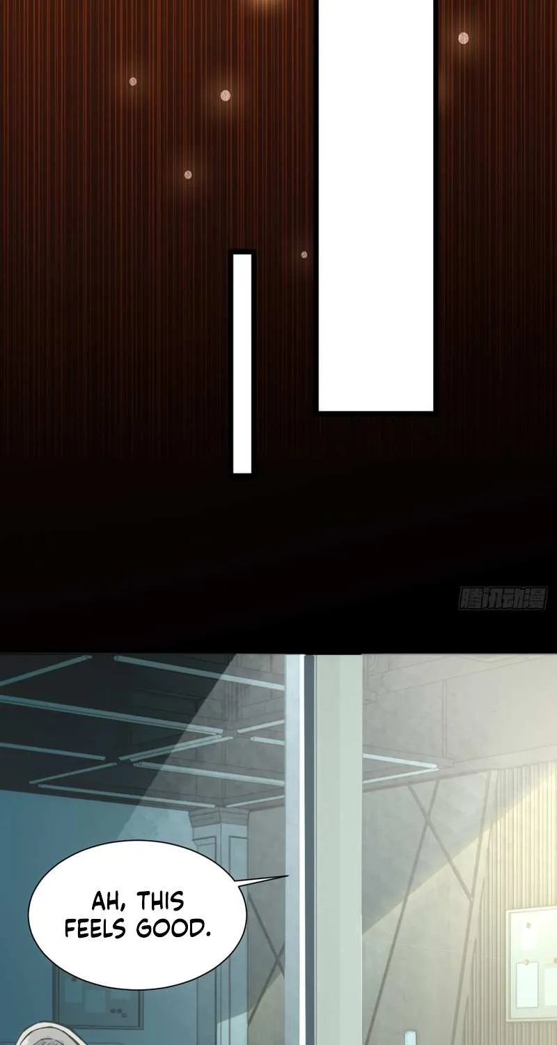 My Perfect Apocalyptic Life Chapter 4 page 18 - 