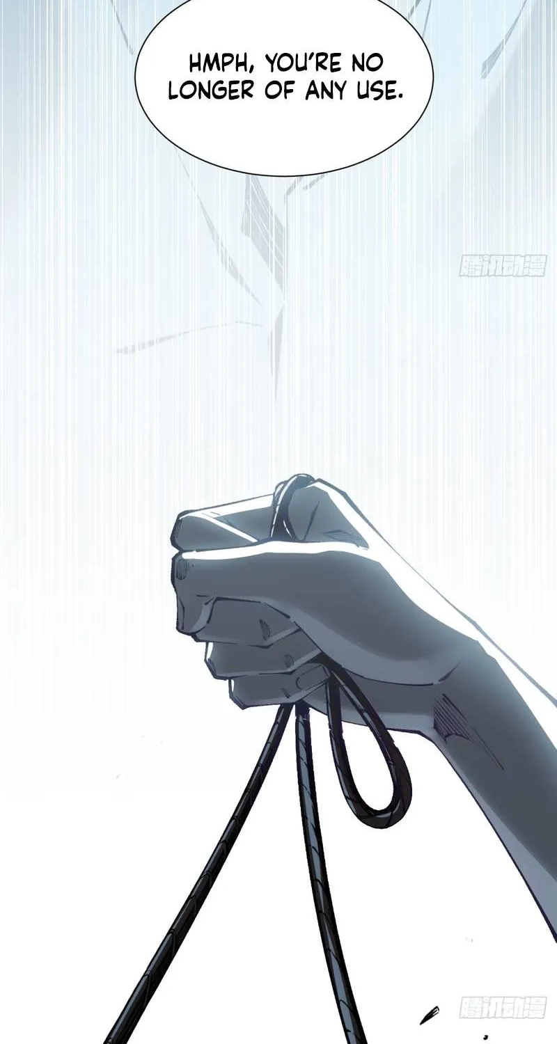 My Perfect Apocalyptic Life Chapter 4 page 4 - 