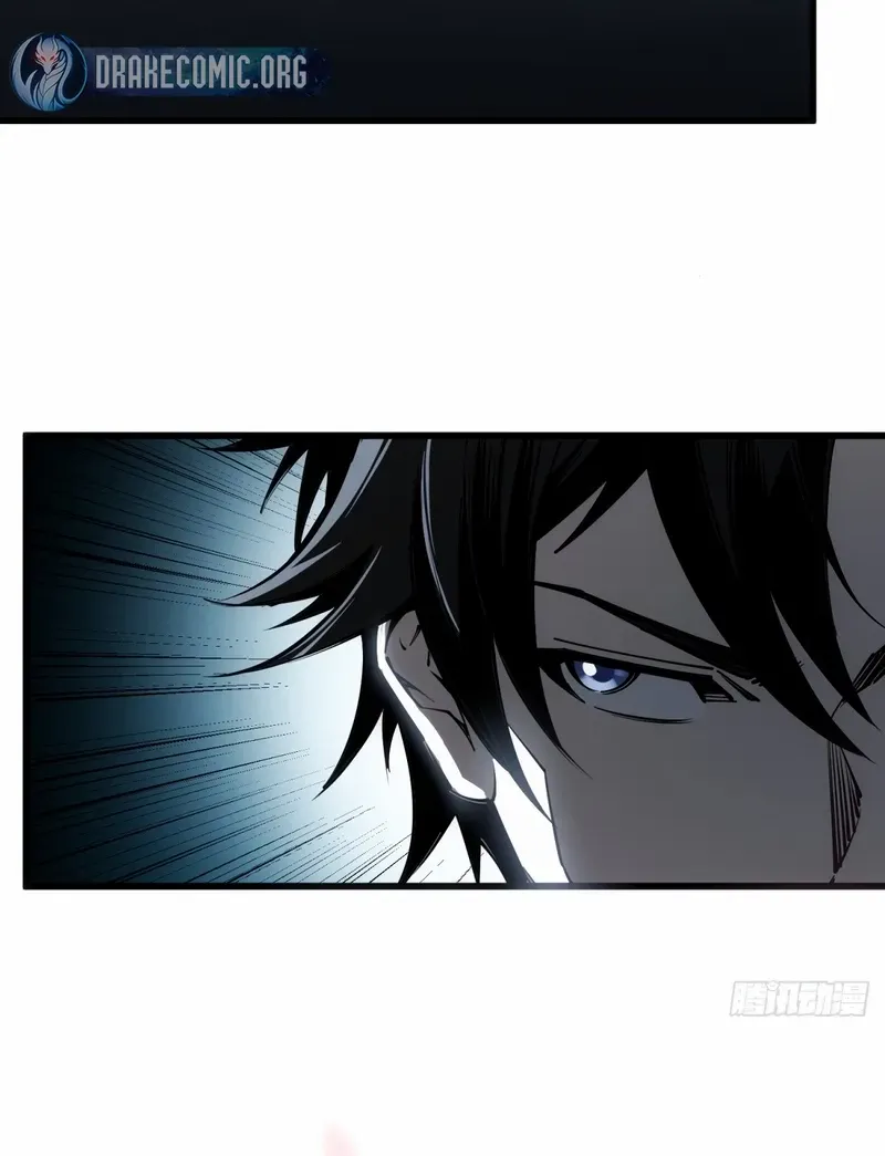 My Perfect Apocalyptic Life Chapter 5 page 24 - 