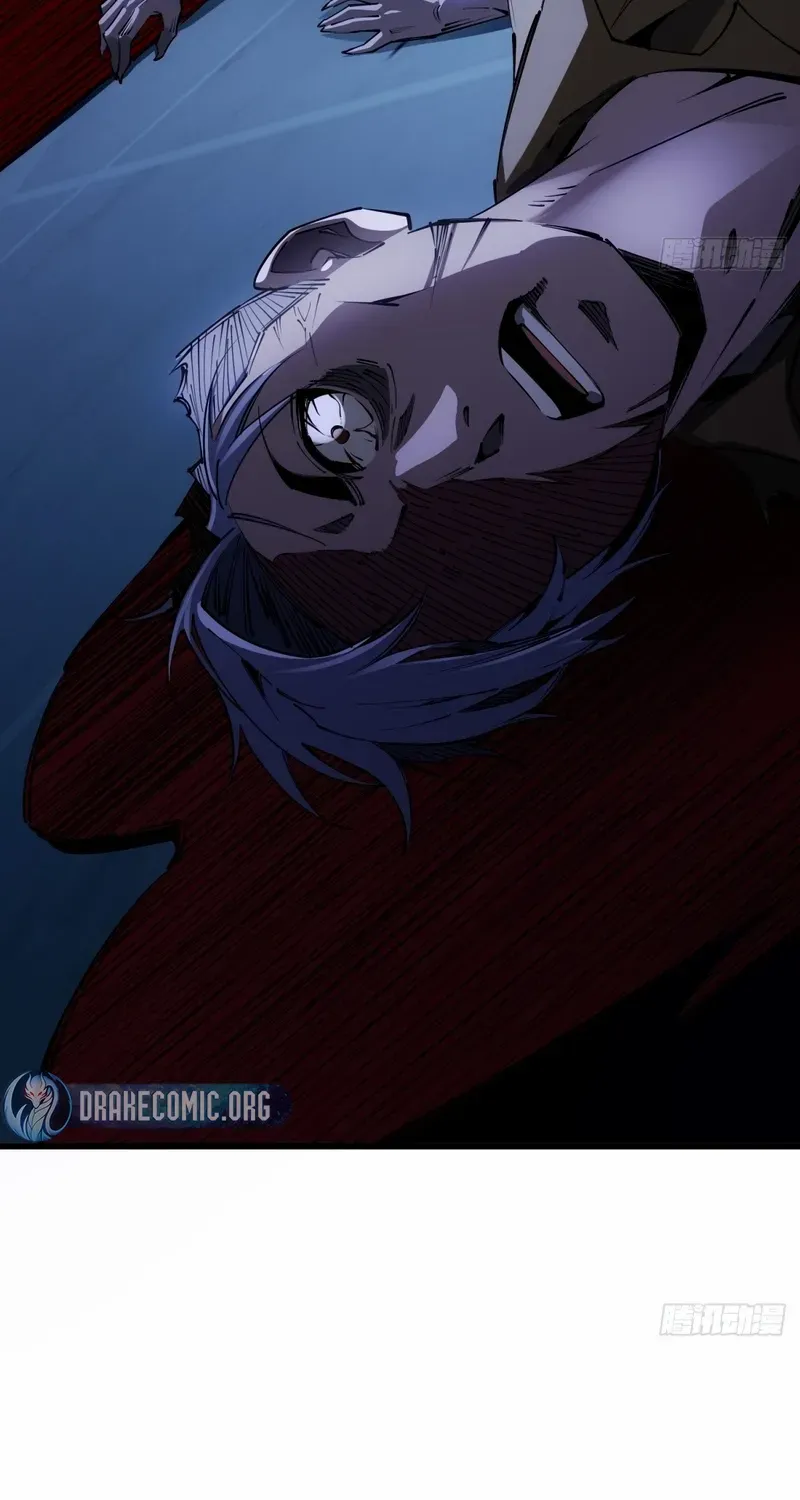 My Perfect Apocalyptic Life Chapter 5 page 29 - 