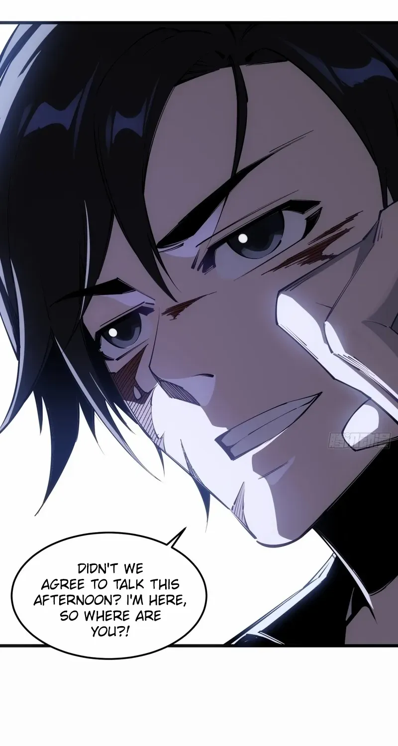 My Perfect Apocalyptic Life Chapter 5 page 30 - 
