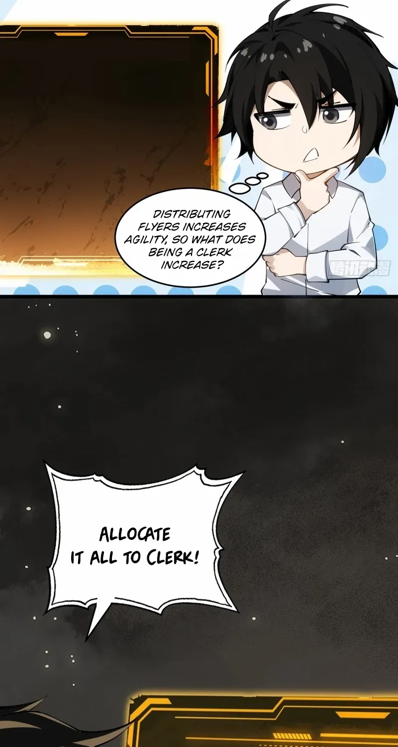 My Perfect Apocalyptic Life Chapter 5 page 51 - 