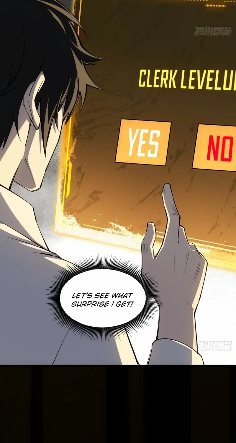 My Perfect Apocalyptic Life Chapter 5 page 52 - 