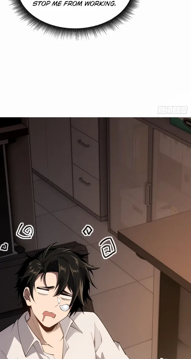 My Perfect Apocalyptic Life Chapter 5 page 63 - 