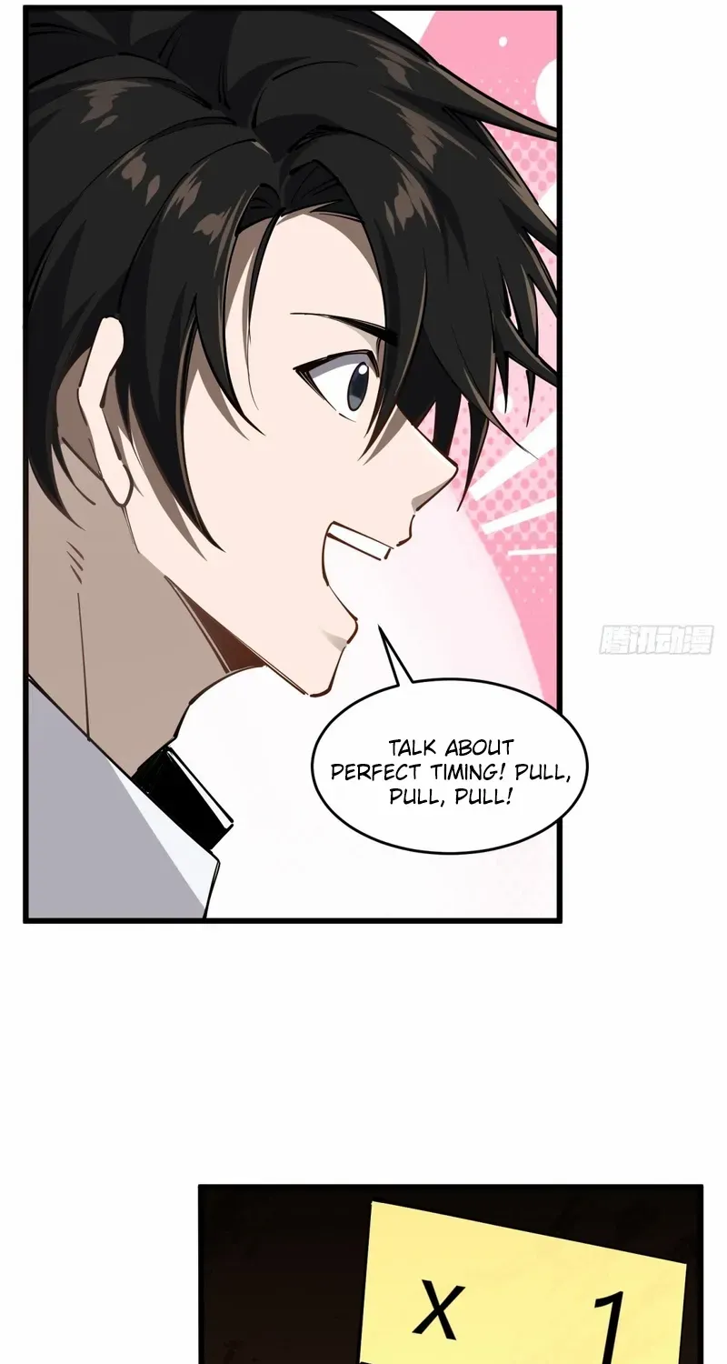 My Perfect Apocalyptic Life Chapter 5 page 73 - 