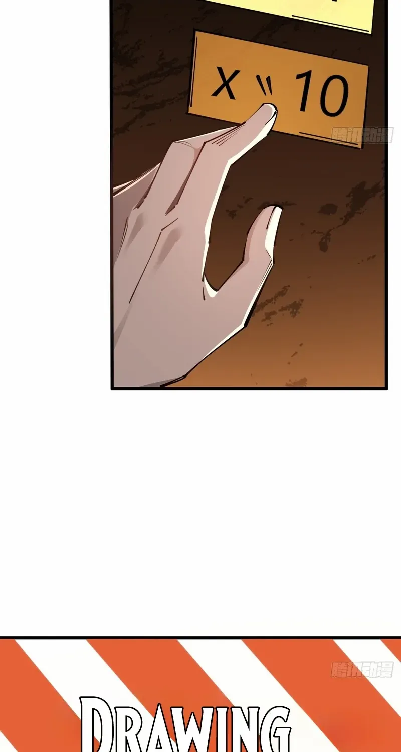 My Perfect Apocalyptic Life Chapter 5 page 74 - 
