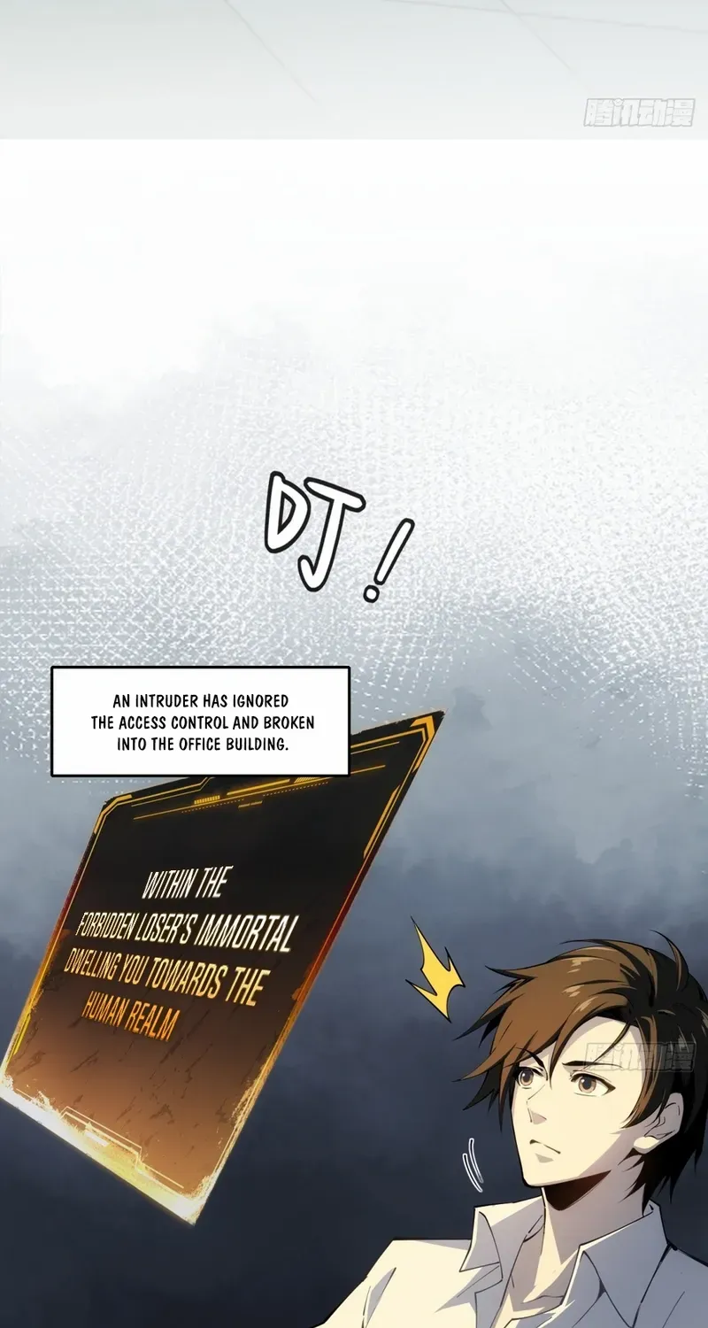 My Perfect Apocalyptic Life Chapter 6 page 12 - 