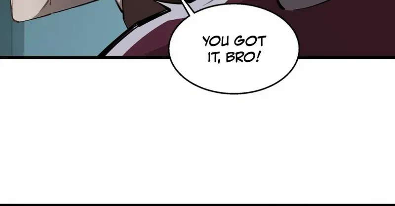 My Perfect Apocalyptic Life Chapter 6 page 21 - 