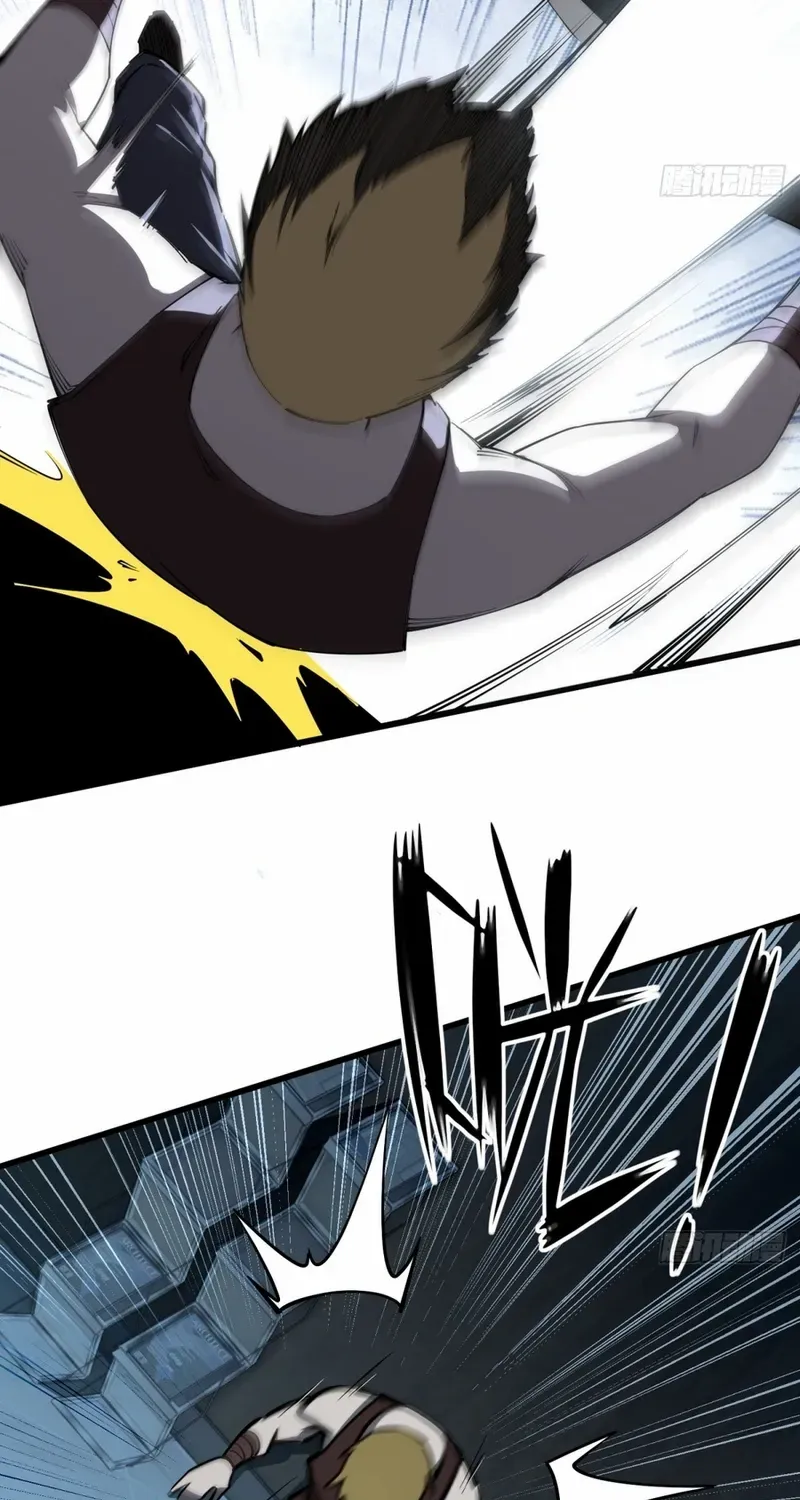 My Perfect Apocalyptic Life Chapter 6 page 52 - 