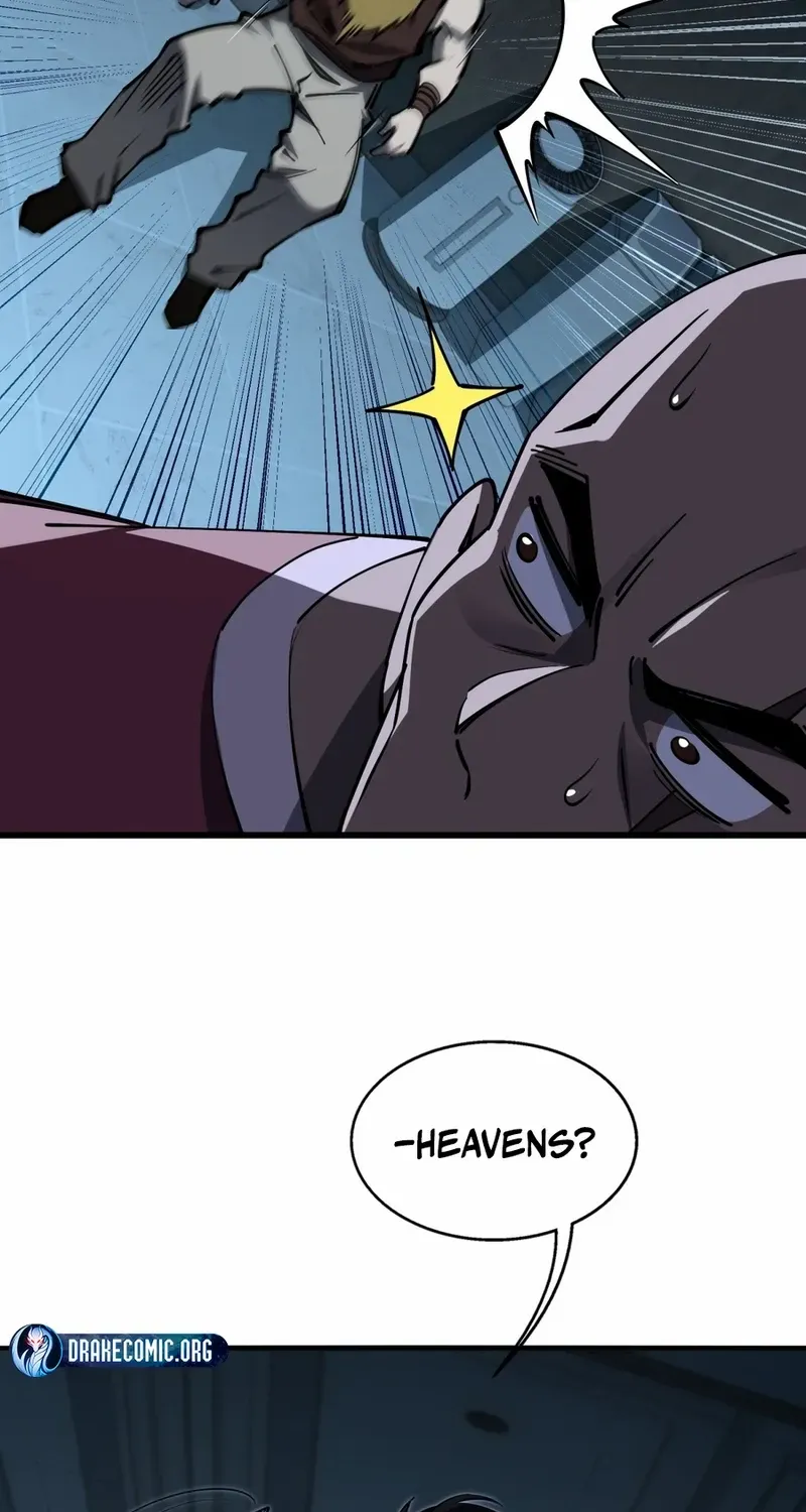 My Perfect Apocalyptic Life Chapter 6 page 53 - 