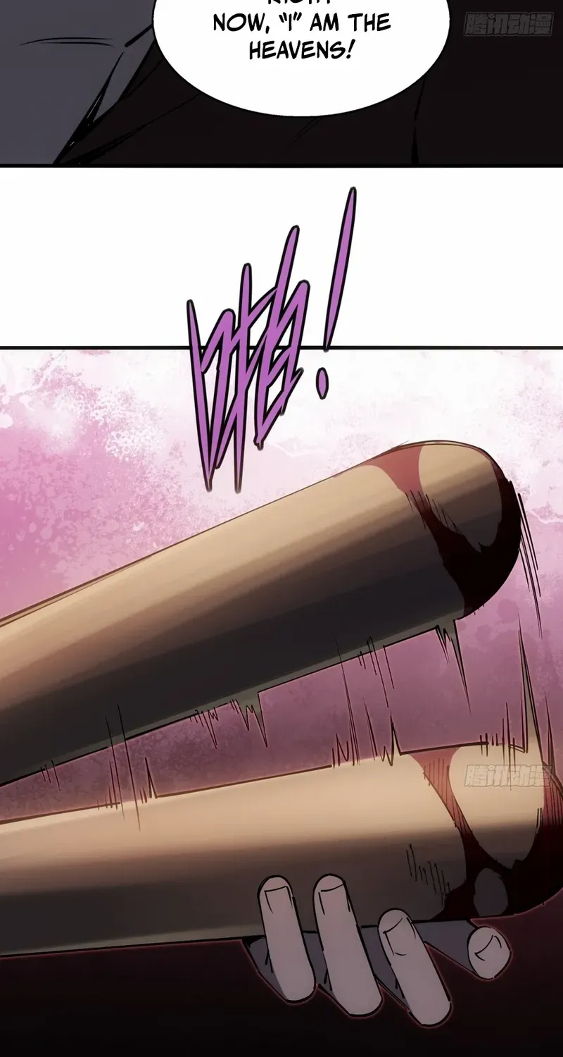 My Perfect Apocalyptic Life Chapter 6 page 55 - 