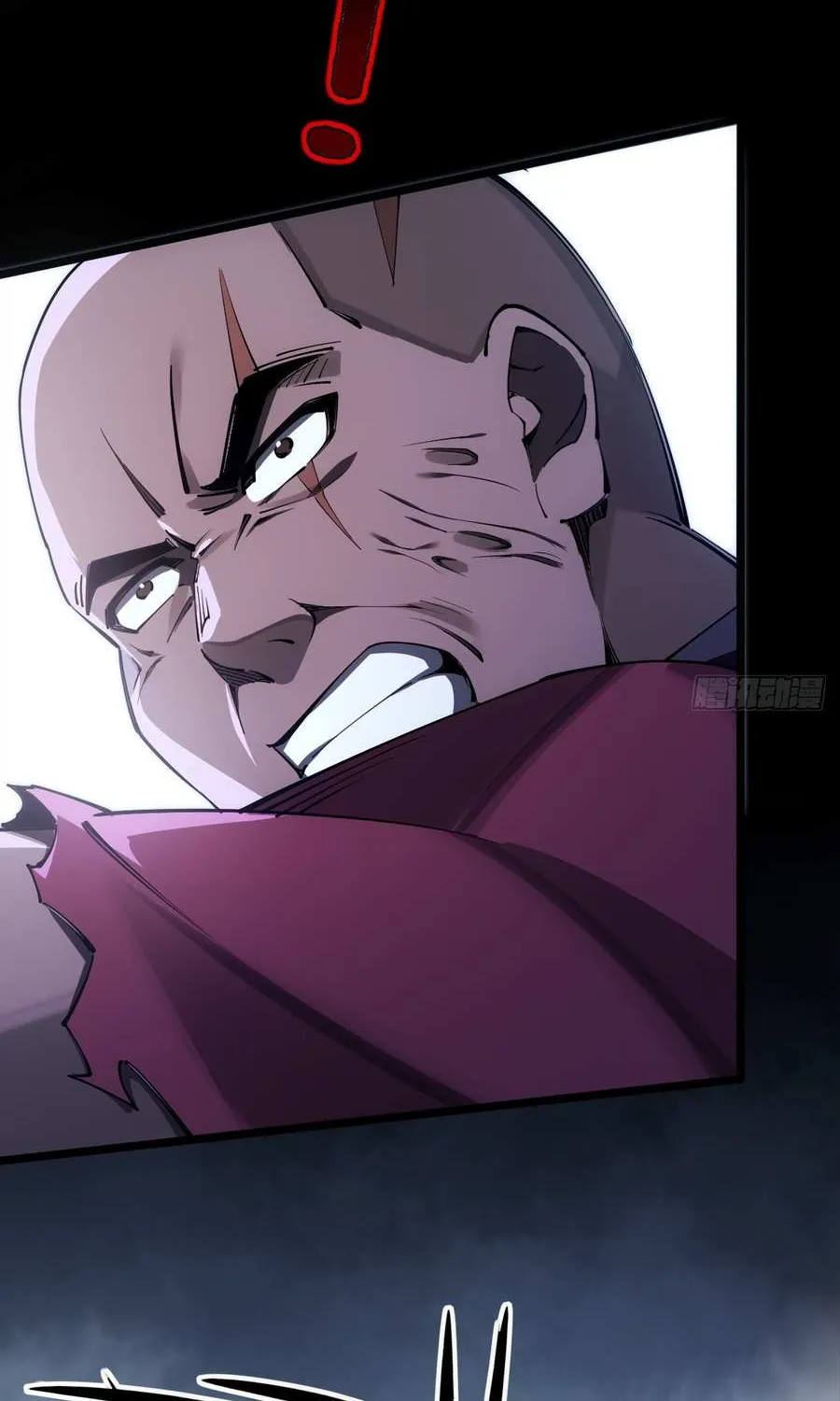 My Perfect Apocalyptic Life Chapter 7 page 35 - 
