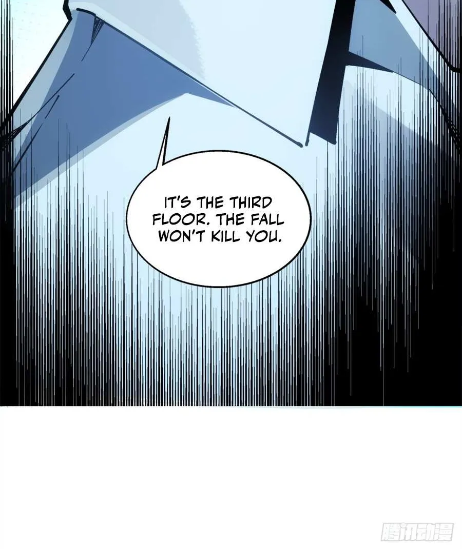 My Perfect Apocalyptic Life Chapter 7 page 57 - 
