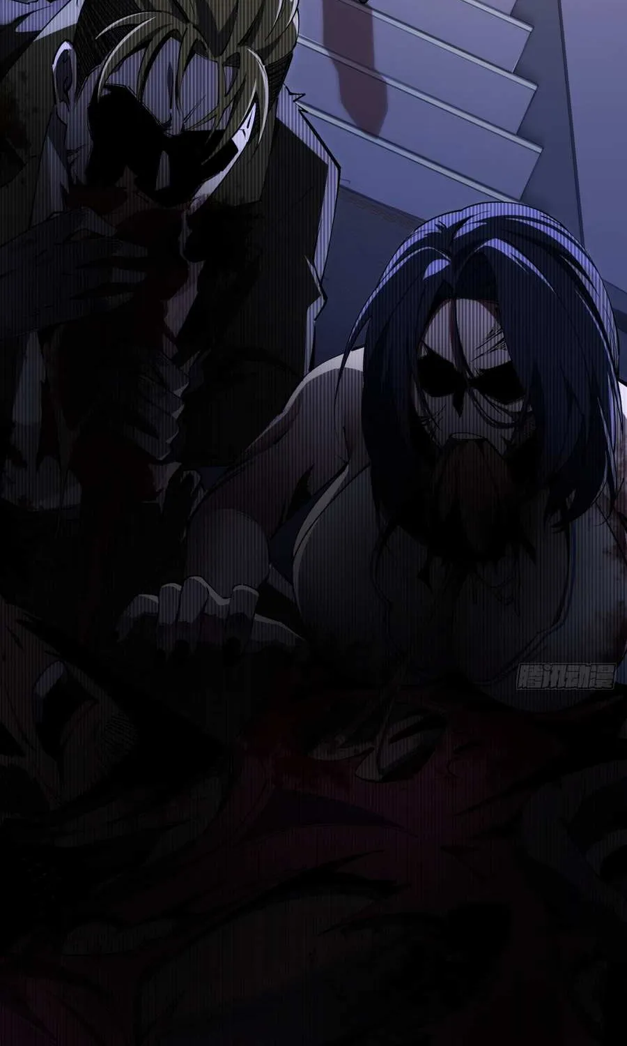 My Perfect Apocalyptic Life Chapter 8 page 13 - 