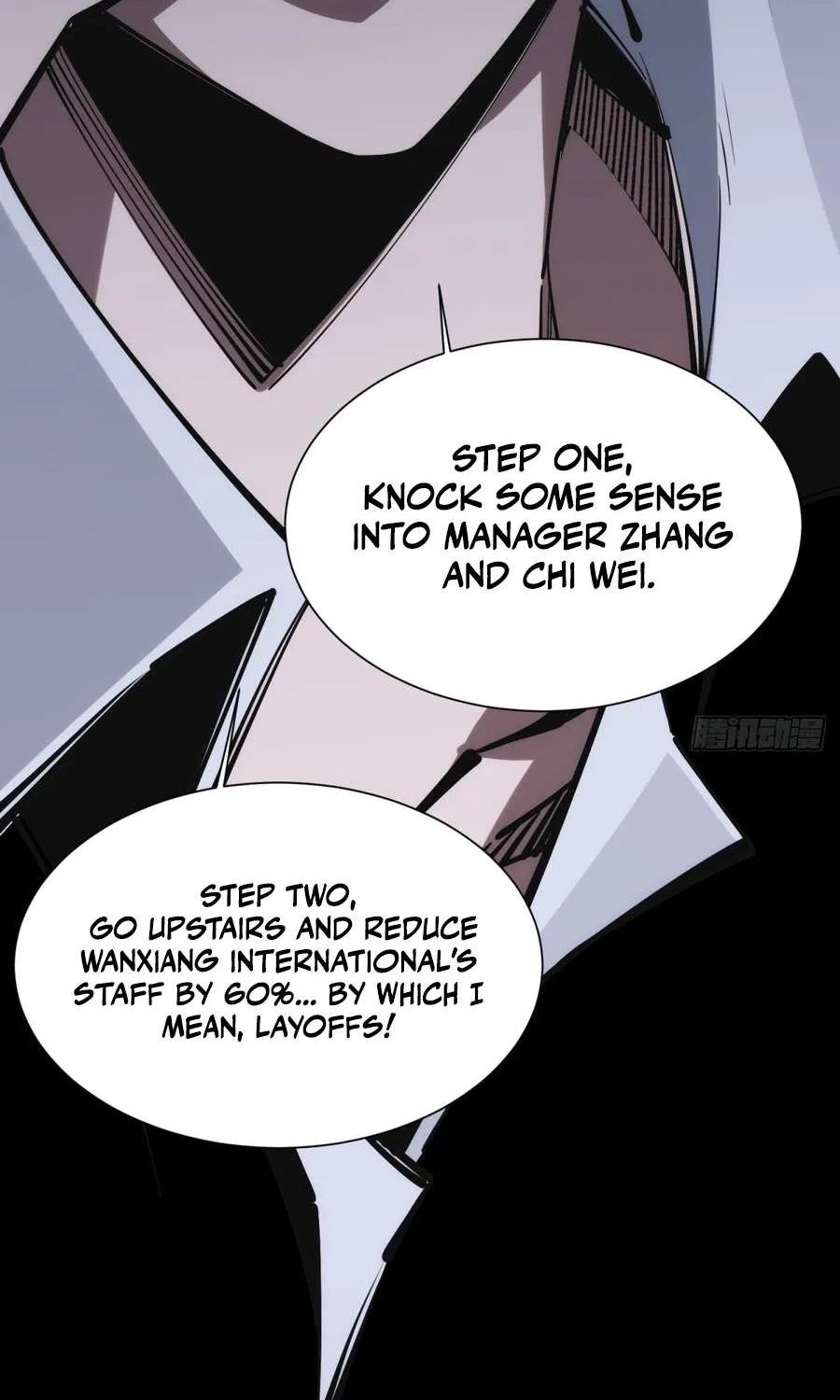 My Perfect Apocalyptic Life Chapter 8 page 32 - 