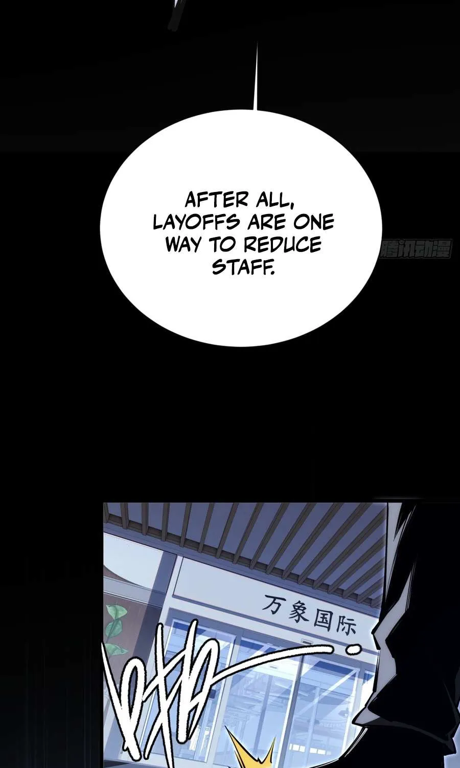 My Perfect Apocalyptic Life Chapter 8 page 33 - 