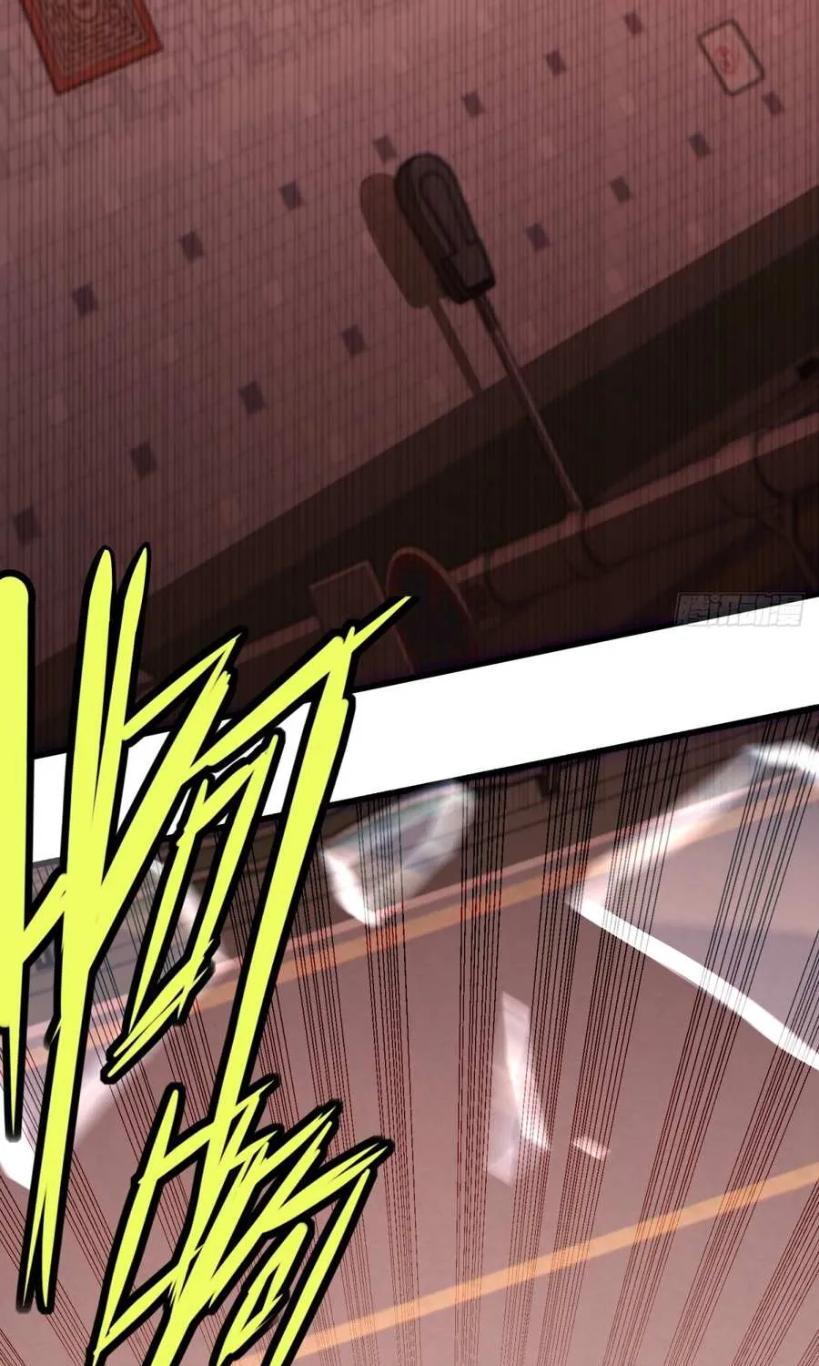 My Perfect Apocalyptic Life Chapter 8 page 6 - 