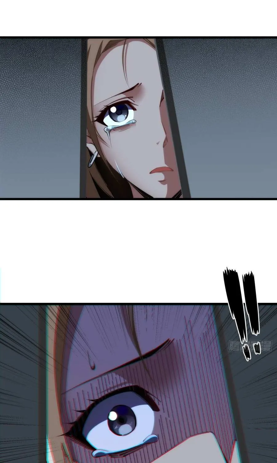 My Perfect Apocalyptic Life Chapter 8 page 59 - 