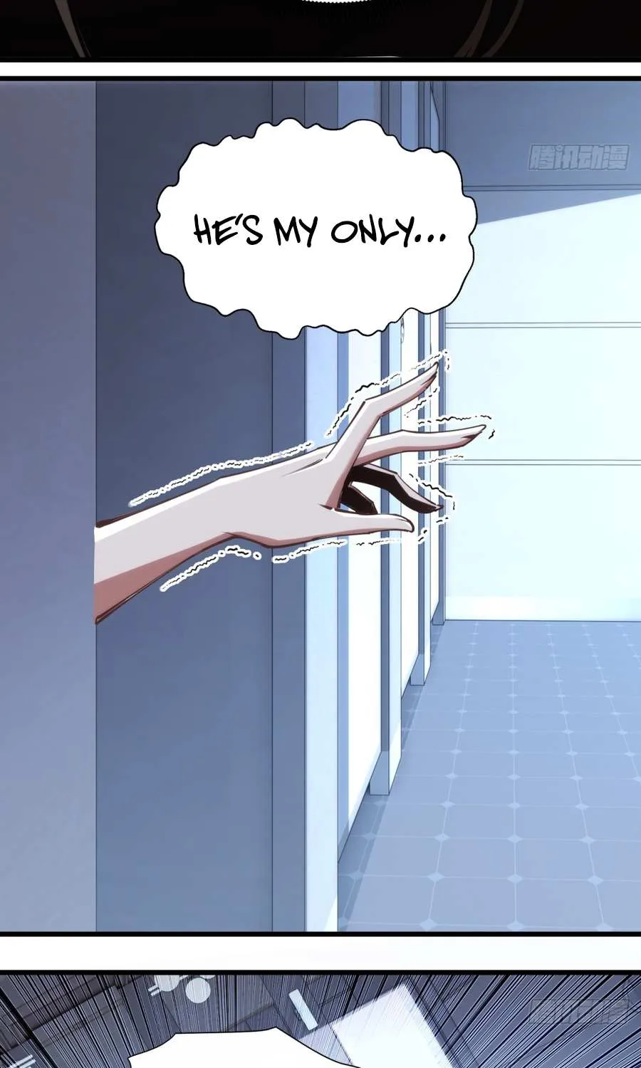 My Perfect Apocalyptic Life Chapter 8 page 62 - 