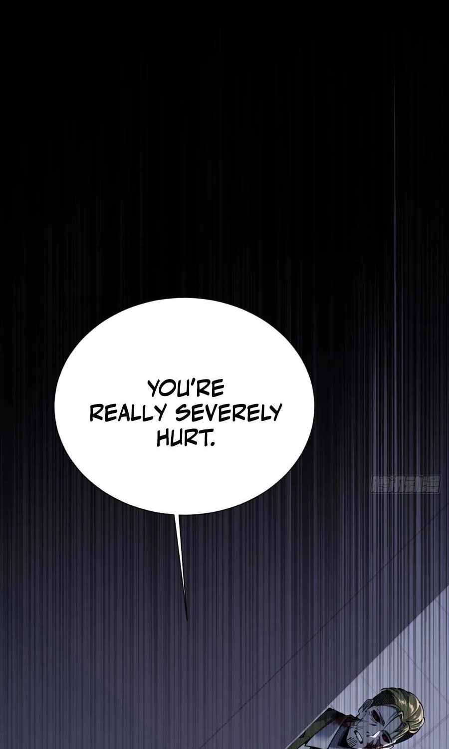 My Perfect Apocalyptic Life Chapter 8 page 9 - 