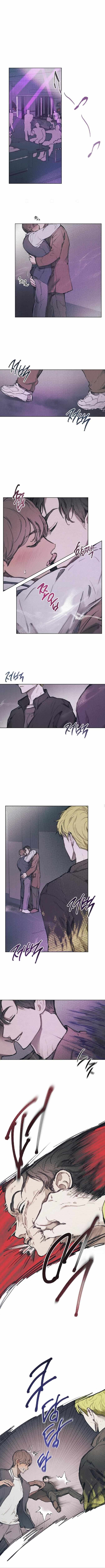 My perfect boyfriend Chapter 0 page 2 - 