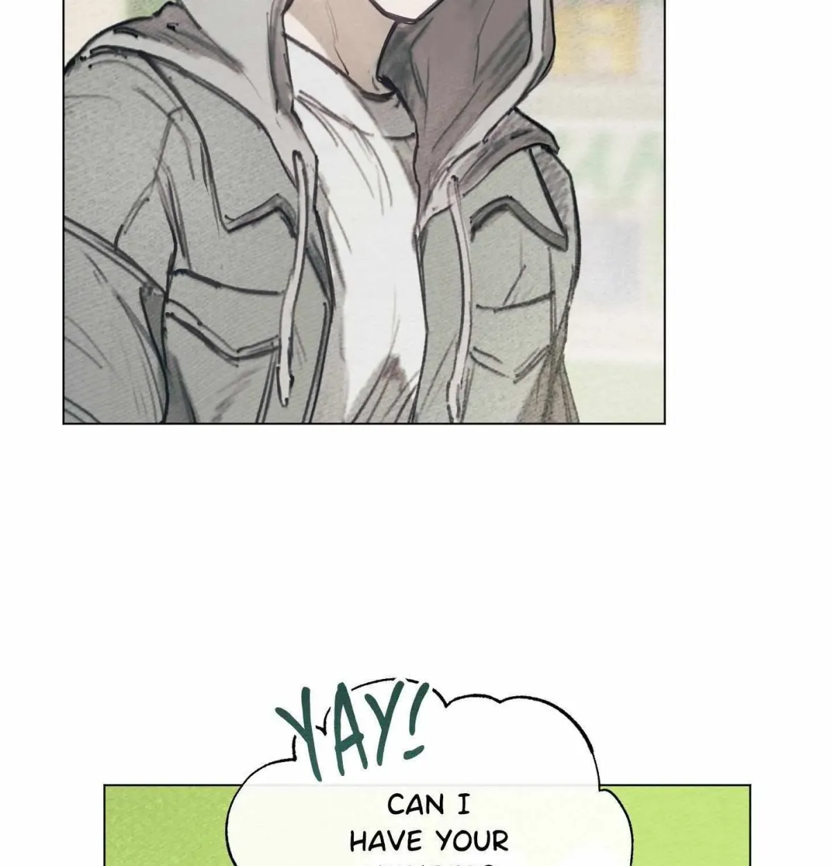 My perfect boyfriend Chapter 1.1 page 160 - 