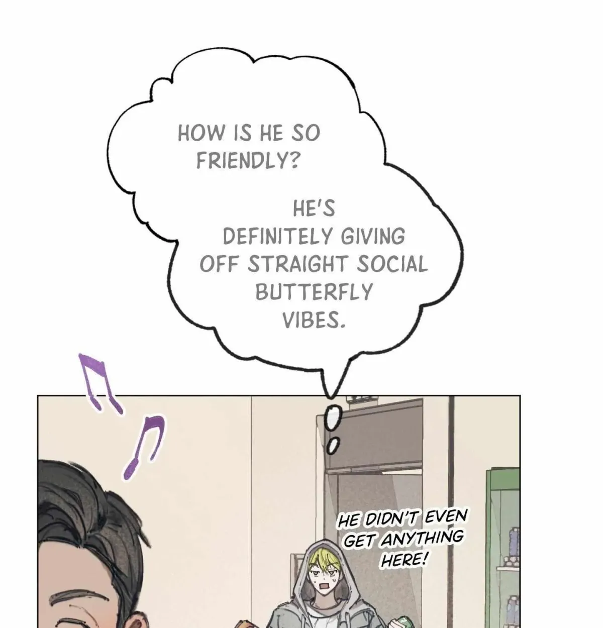My perfect boyfriend Chapter 1.1 page 165 - 