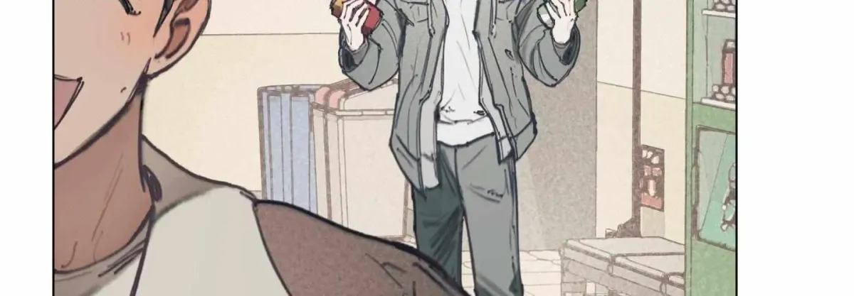 My perfect boyfriend Chapter 1.1 page 166 - 