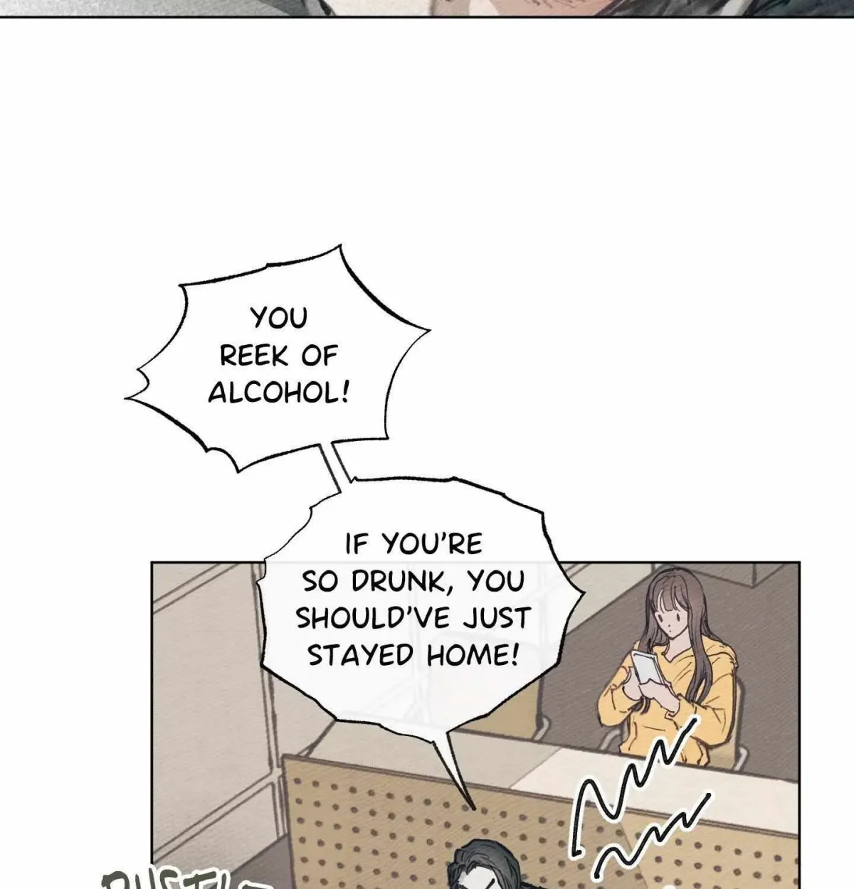 My perfect boyfriend Chapter 1.1 page 58 - 