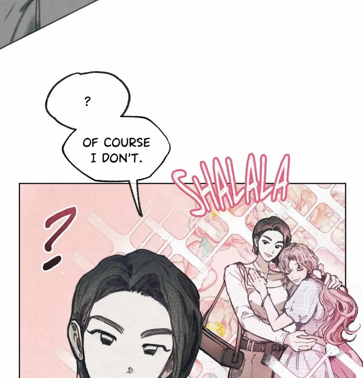 My perfect boyfriend Chapter 1.1 page 69 - 