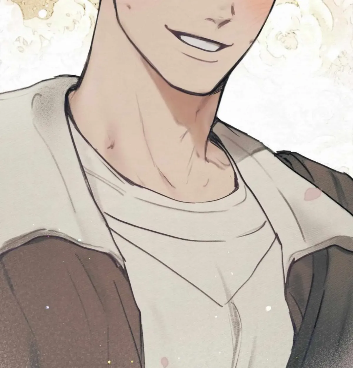 My perfect boyfriend Chapter 1.1 page 89 - 