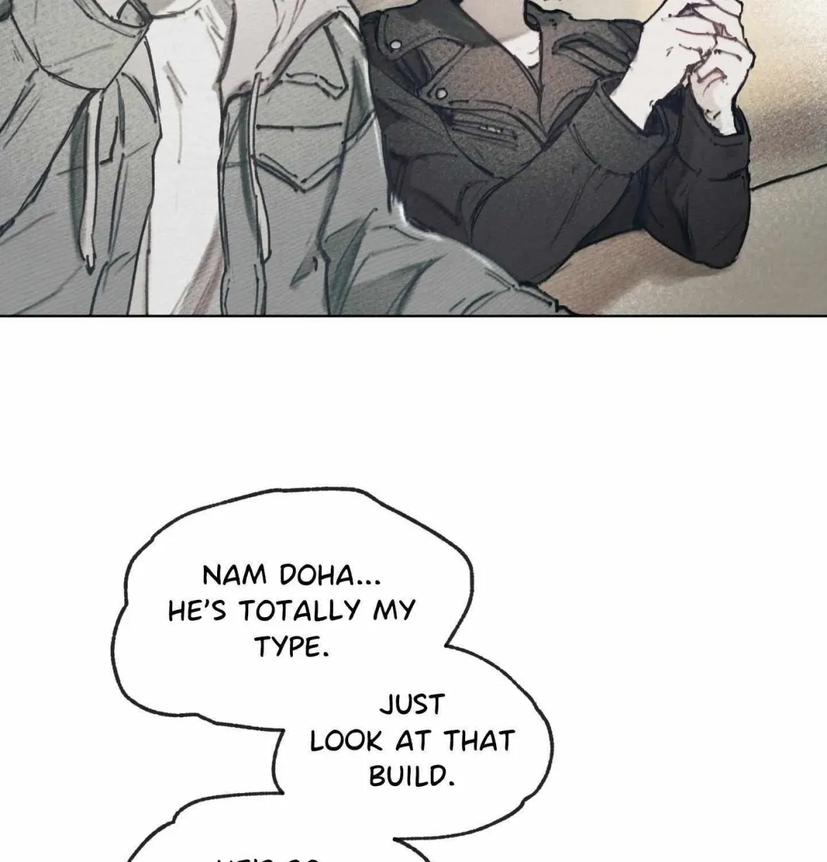 My perfect boyfriend Chapter 1.1 page 95 - 